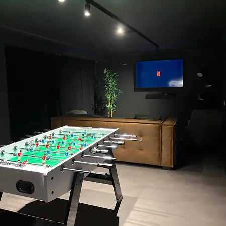 Вилла Serenity Tapada - Pool, Cinema & Gym