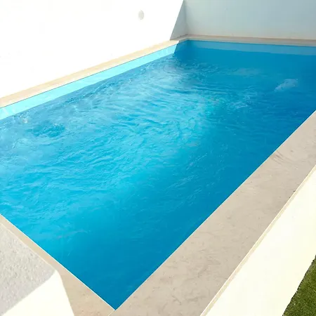Вилла Serenity Tapada - Pool, Cinema & Gym Назаре