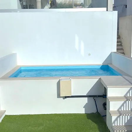 Serenity Tapada - Pool, Cinema & Gym Вилла *