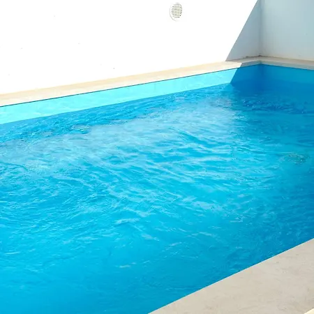 Serenity Tapada - Pool, Cinema & Gym Вилла Назаре