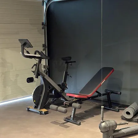 Serenity Tapada - Pool, Cinema & Gym * Назаре