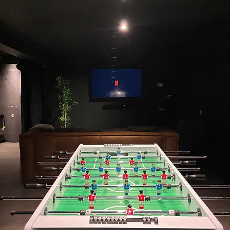 Вилла Serenity Tapada - Pool, Cinema & Gym