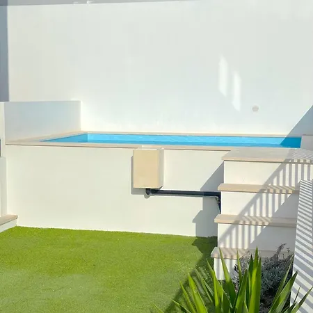 Вилла Serenity Tapada - Pool, Cinema & Gym Назаре