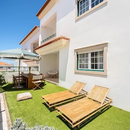 Villa Serenity Tapada - Pool, Cinema Room & Gym *