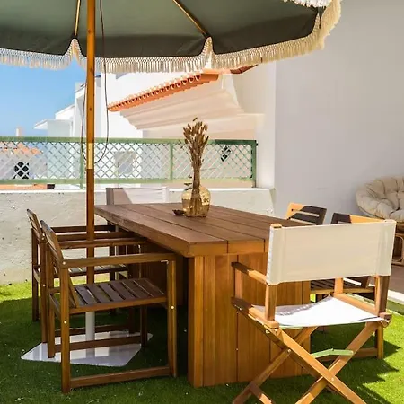 Villa Serenity Tapada - Pool, Cinema Room & Gym *