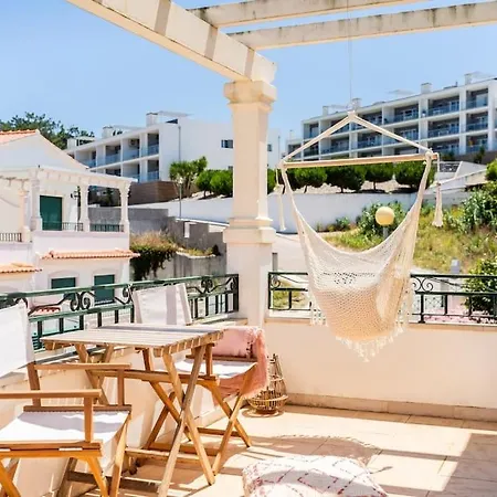 Villa Serenity Tapada - Pool, Cinema Room & Gym Nazaré
