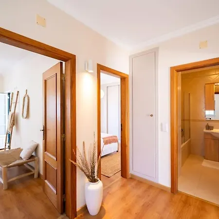 Villa Villa Serenity Tapada - Pool, Cinema Room & Gym *
