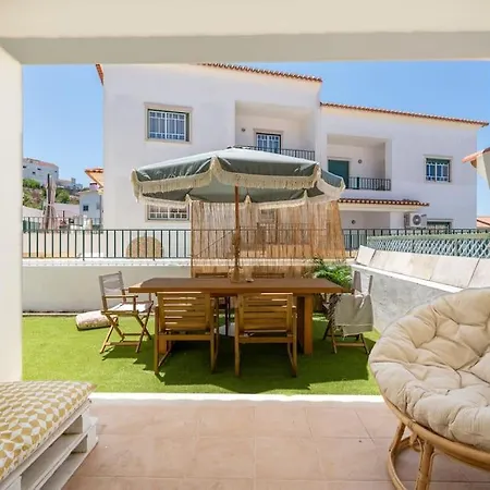 Villa Serenity Tapada - Pool, Cinema Room & Gym * Nazaré