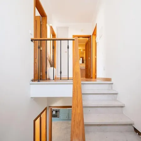 Villa Serenity Tapada - Pool, Cinema Room & Gym *