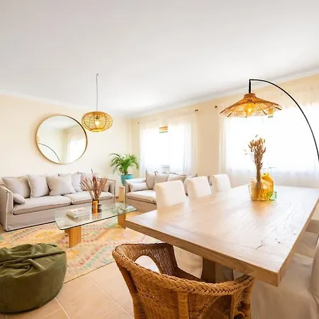 Villa Serenity Tapada - Pool, Cinema Room & Gym Nazaré