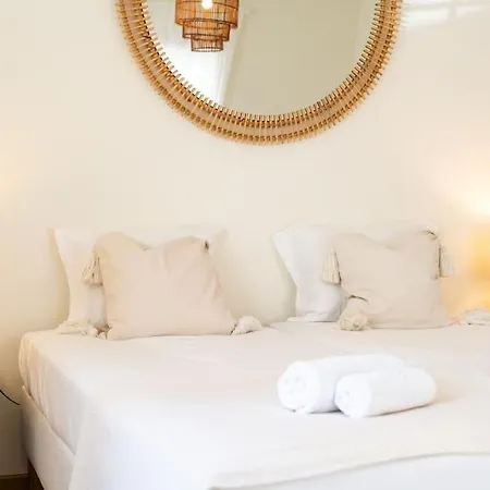 Villa Serenity Tapada - Pool, Cinema Room & Gym * Nazaré