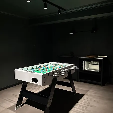 Serenity Tapada - Pool, Cinema & Gym 别墅 纳扎雷